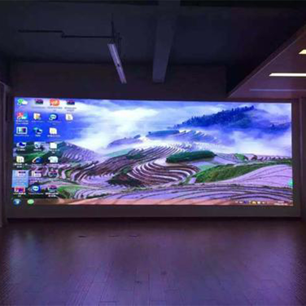 P1.47小间距显示屏