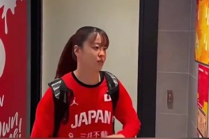 奇迹！日本女篮从0胜3负到2胜3负+加拿大输 压哨晋级世界杯